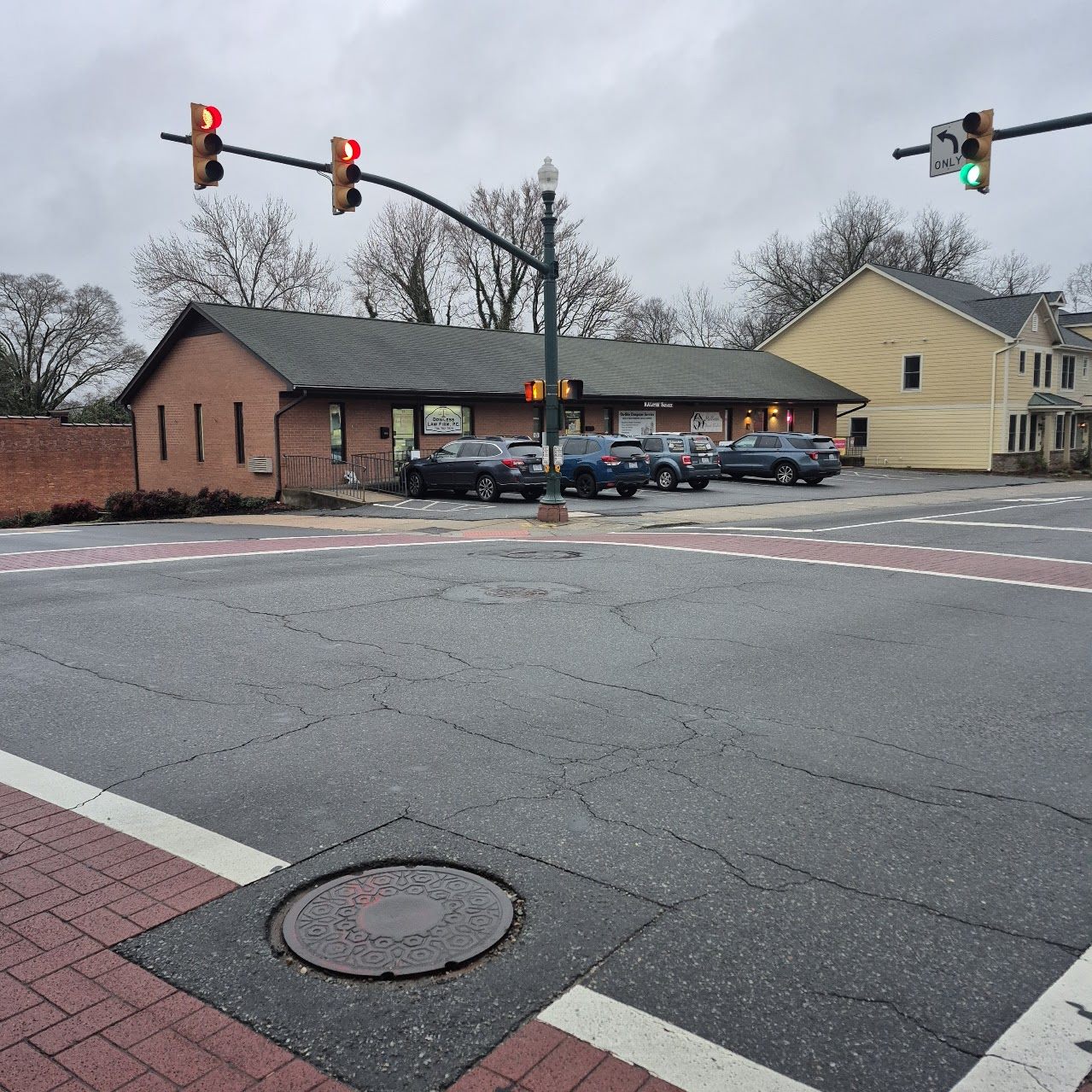 Onsite Halcyon at Spring and Cabarrus