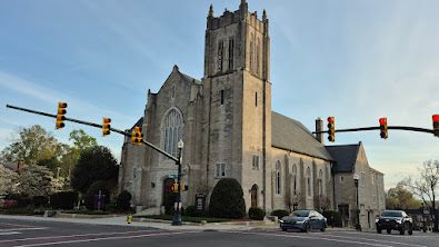 St James Lutheran Church Corban Union Concord NC