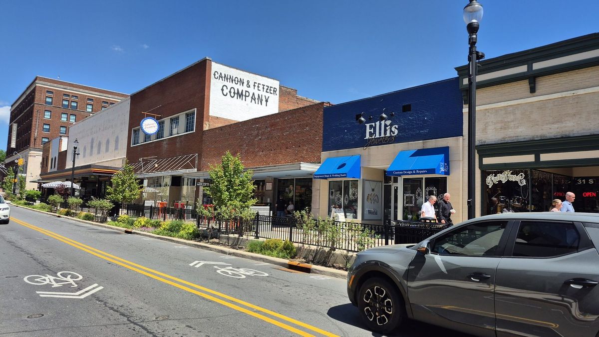 Ellis Fine Jewelers